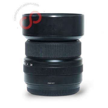 Fujifilm GF 63mm 2.8 GF R WR nr. 3574, Audio, Tv en Foto, Ophalen of Verzenden, Zo goed als nieuw