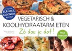 Vegetarisch Koolhydraatarm eten Zó doe je dat! /, Boeken, Verzenden, Gelezen, Matty Barnhoorn