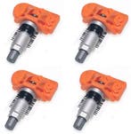 Audi Volkswagen Bandensensors TPMS 5Q0907275F, Verzenden