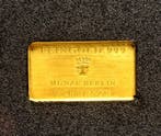 Duitsland. Medal Berlin Bar Ingot - 1/200oz (.999) (Zonder