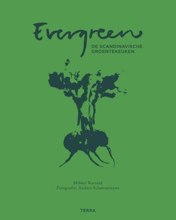 Evergreen 9789089898241 Mikkel Karstad, Verzenden, Mikkel Karstad