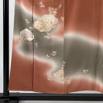 no-brand - Kimono