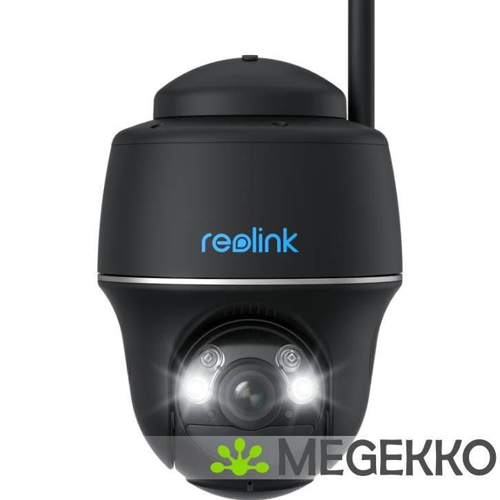 Reolink Argus B430-B, Audio, Tv en Foto, Videobewaking, Nieuw, Verzenden