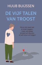 De vijf talen van troost 9789000378029 Huub Buijssen, Boeken, Verzenden, Gelezen, Huub Buijssen
