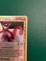 Pokémon - 1 Card - Mewtwo Holo - Various sets, Nieuw