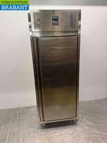 Polar UA001 Refrigerator Réfrigérateur 550 litres 230V, Verzenden