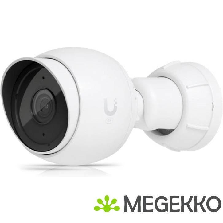 Ubiquiti G5 Bullet, TV, Hi-fi & Vidéo, Caméras de surveillance, Envoi