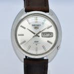 Seiko - 5 DX Day-Date - Zonder minimumprijs - 6106-8010 -