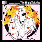 AIR – Original Motion Picture Score For The Virgin Suicides, CD & DVD, CD | Dance & House