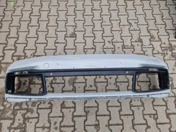 Porsche 992 voorbumper 992807221, Verzenden, Gebruikt