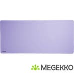 Trust GXT 759P XXL Gaming Muismat Paars, Verzenden, Nieuw