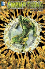 Swamp Thing (5th Series) Volume 6, Boeken, Verzenden, Zo goed als nieuw