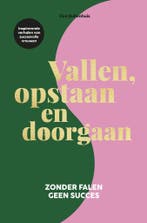 Vallen, opstaan en doorgaan (9789043928601, Kim Buitenhuis), Verzenden, Nieuw