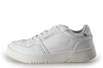 Cruyff Sneakers in maat 43 Wit, Cruyff, Verzenden, Wit, Zo goed als nieuw