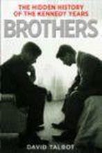 Brothers 9780743269186 David Talbot, Verzenden, David Talbot