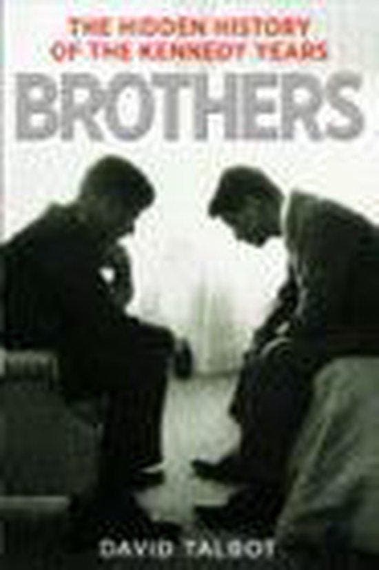 Brothers 9780743269186 David Talbot, Livres, Langue | Anglais, Envoi