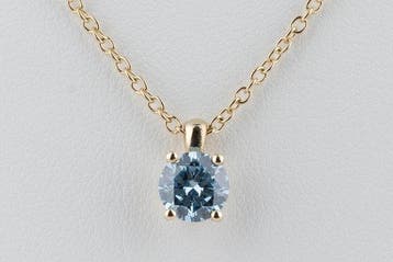 Sans prix de réserve - Chaîne - 14 carats Or jaune - 2.09ct.