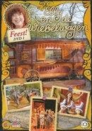 Elly en de wiebelwagen - Feest op DVD, Verzenden, Nieuw in verpakking
