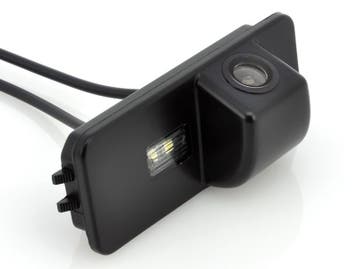 Volkswagen Leon Altea Superb Achteruitrijcamera, Verzenden, Nieuw, Skoda