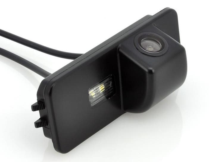 Volkswagen Leon Altea Superb Achteruitrijcamera, Auto-onderdelen, Elektronica en Kabels, Nieuw, Seat, Volkswagen, Skoda, Verzenden