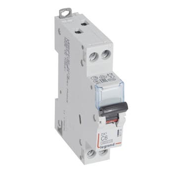 Disjoncteur Legrand LEXIC - 407738, Verzenden
