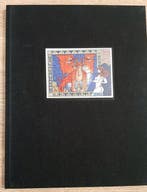 Franka 22 - Onderwereld - Luxe linnen HC / HC + folder - 2, Boeken, Nieuw