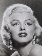 Attrib. Frank Powolny (1901-1986) - Marilyn Monroe in white, Nieuw