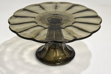 Val Saint Lambert - Charles Graffart & René Delvenne - Tazza
