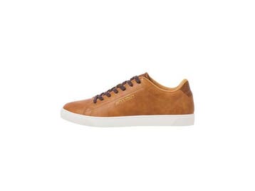 Veiling - Jack &amp; Jones Boss Sneaker Cognac - 40