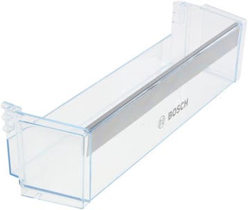Bosch Koelkast Flessenbak 437x117mm / 11005384, Verzenden