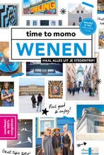 Wenen / time to momo 9789493195240 Lotte Lambin, Boeken, Verzenden, Gelezen, Lotte Lambin