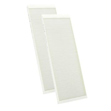 Buva Ecostream - WTW-Filterset - G4, Verzenden, Nieuw