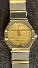 Baume & Mercier - Avant-garde - Femme - 1989