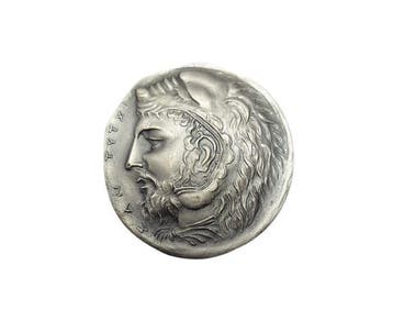 Portugal. Medal ND Greek Mythology - The Labors of Heracles