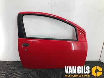Portier 2Deurs rechts Citroen C1 O276454, Nieuw
