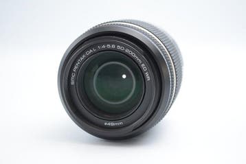 Pentax smc-DA L 4-5.6/50-200mm ED WR | Cameralens