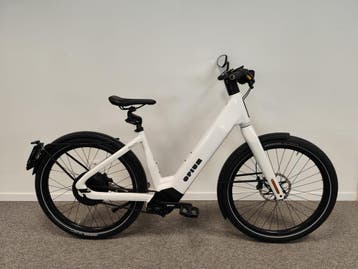 Opium L-Series maat M/L Speedpedelec 1400 Wh, Fietsen en Brommers, Zo goed als nieuw
