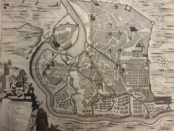 Italië - Lazio / Tivoli; Athanasius Kircher - Civitatis, Boeken, Nieuw