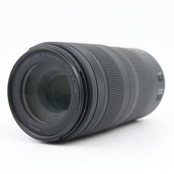 Canon RF 100-400mm F/5.6-8 IS USM | Tweedehands, TV, Hi-fi & Vidéo, Verzenden
