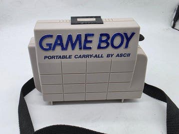 Nintendo - Gameboy Classic - Nintendo / Gameboy - Official, Consoles de jeu & Jeux vidéo