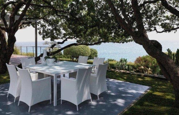 Talenti outdoor living - Marco Acerbis - Fauteuil (2) - Raak, Antiek en Kunst, Kunst | Designobjecten