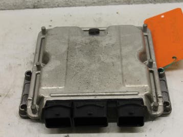Computer Motormanagement Peugeot 307 O110711, Nieuw