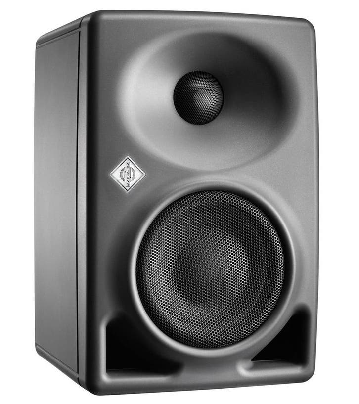 Neumann KH 80 DSP | LPA special, TV, Hi-fi & Vidéo, Enceintes, Enlèvement ou Envoi
