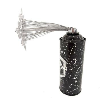 WhyCreationz (XX-XXI) - Patek Philippe 3D Spraycan