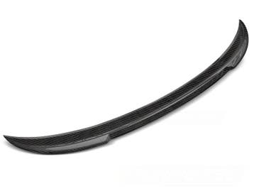 BMW E90 Spoiler Carbon Look | 76% korting | Retour deal, Verzenden