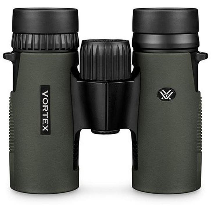 Vortex Diamondback HD 8x32 Verrekijker, Audio, Tv en Foto, Optische apparatuur | Verrekijkers, Nieuw, Ophalen of Verzenden