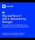 Sofa - Fluweel, Metaal