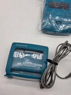Nintendo - Gameboy Color - Teal turqouise Edition -
