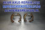 Remschoenen Opel Kadett C 1.2 OHV smalle voering. (Achteras), Verzenden, Nieuw, Opel