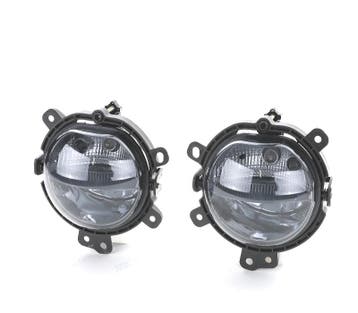 Phares Antibrouillard Pour Mini Cooper F54 F55 F56 F57 Feux, Verzenden
